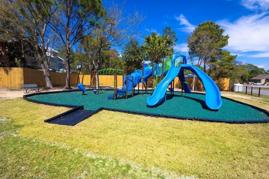 Majestic Sun 0303B Villa Destin Holiday home