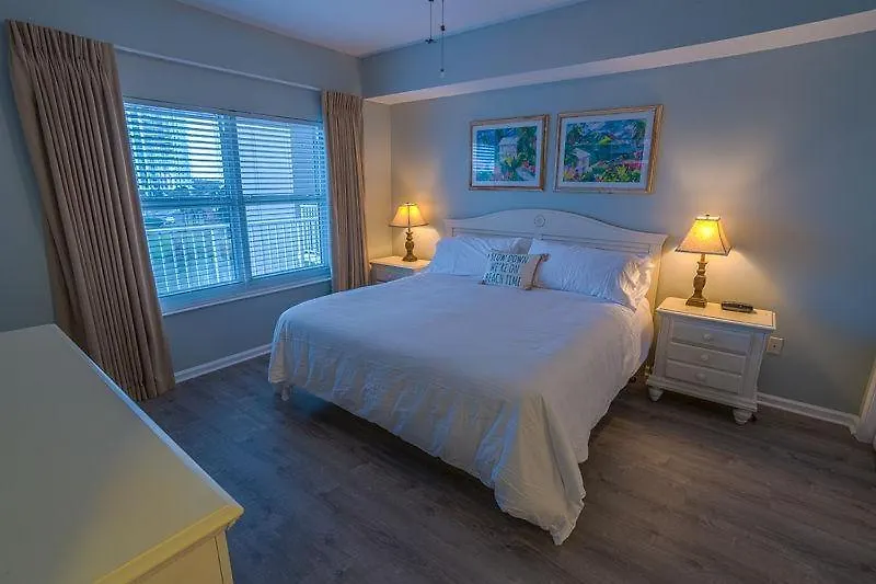 Majestic Sun 0303B Villa Destin Holiday home