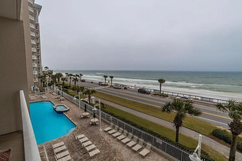 Holiday home Majestic Sun 0303B Villa Destin United States
