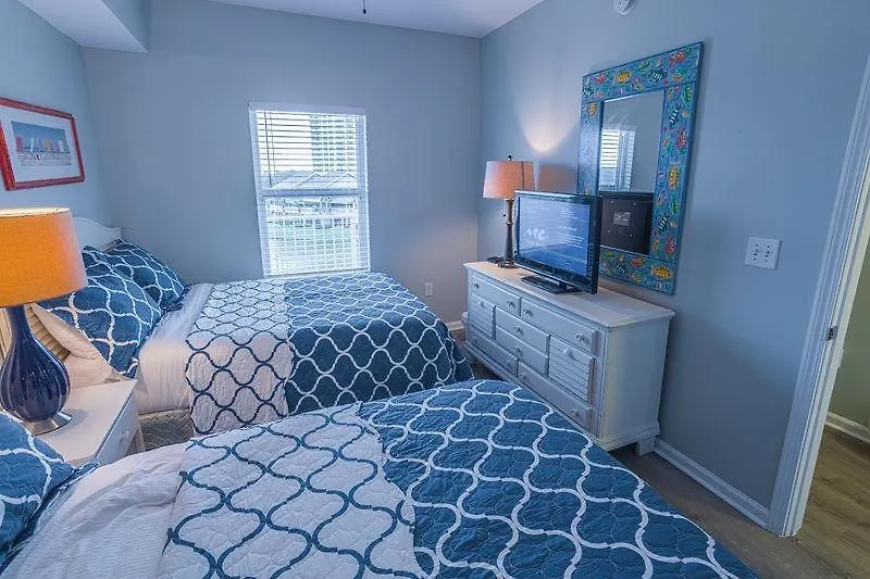 Majestic Sun 0303B Villa Destin