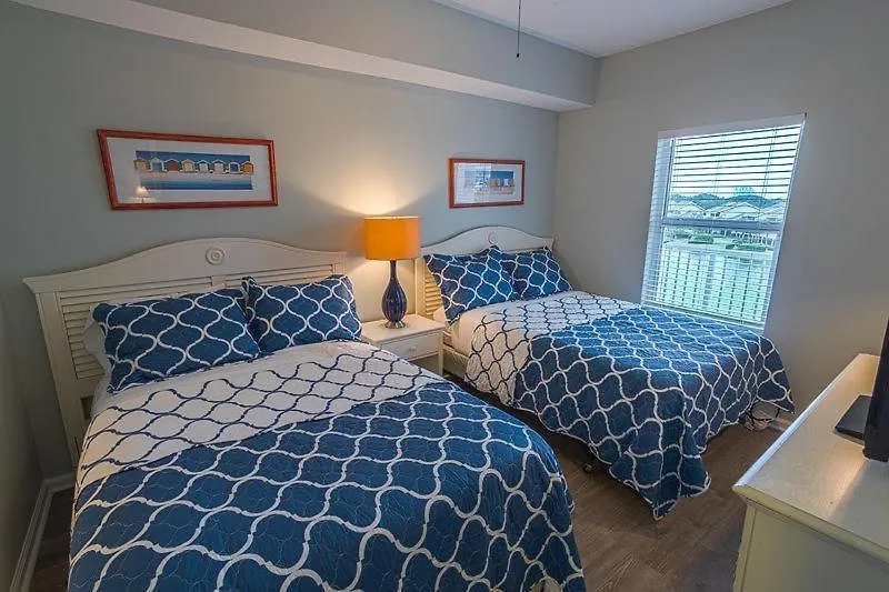 Holiday home Majestic Sun 0303B Villa Destin