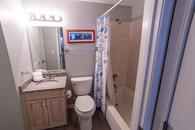 Majestic Sun 0303B Villa Destin Holiday home