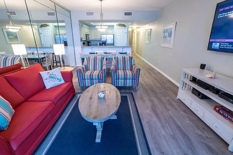 Majestic Sun 0303B Villa Destin Holiday home