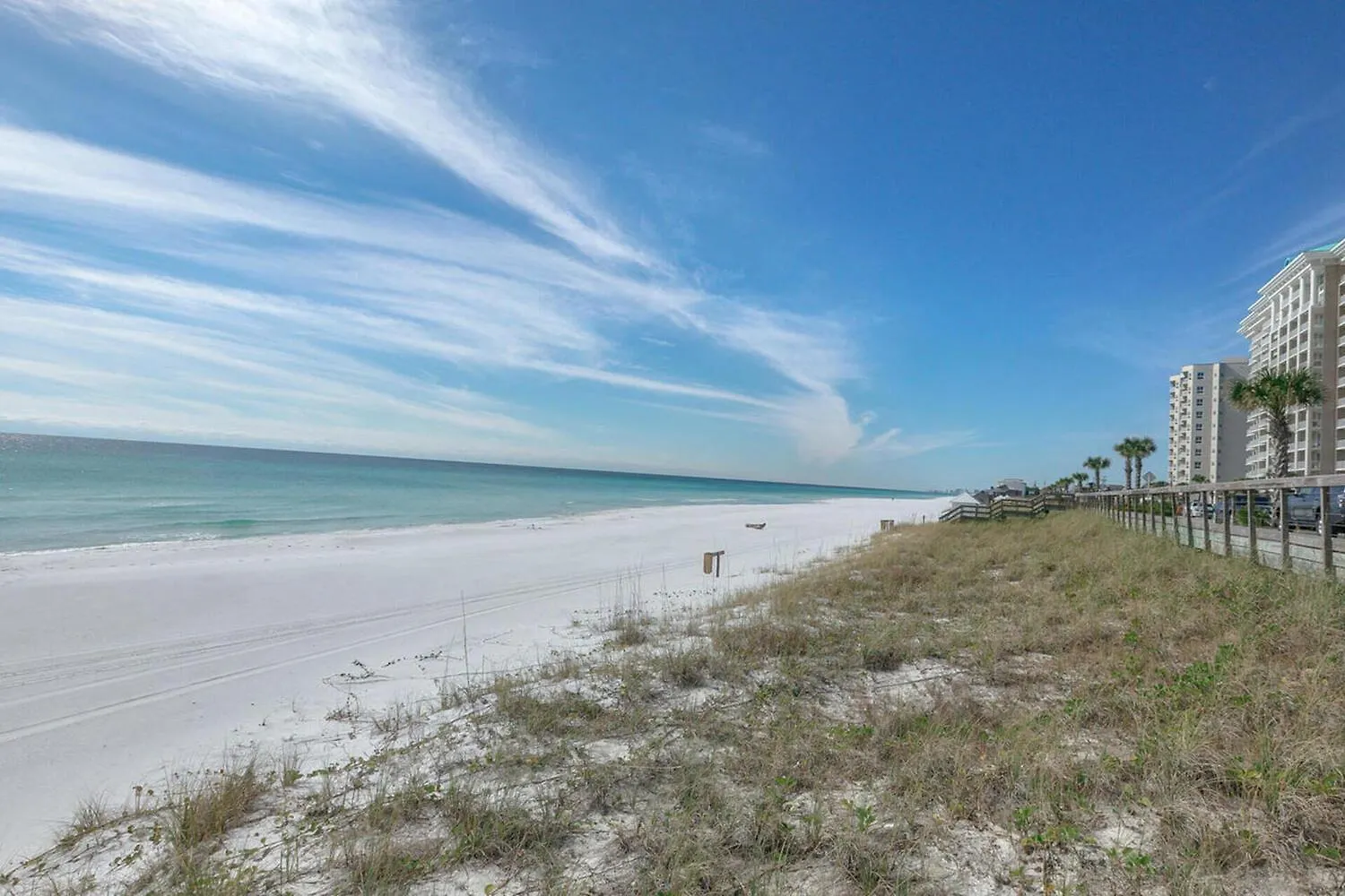 Holiday home Majestic Sun 0303B Villa Destin