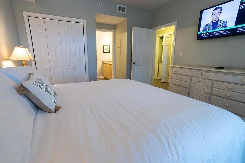 Majestic Sun 0303B Villa Destin