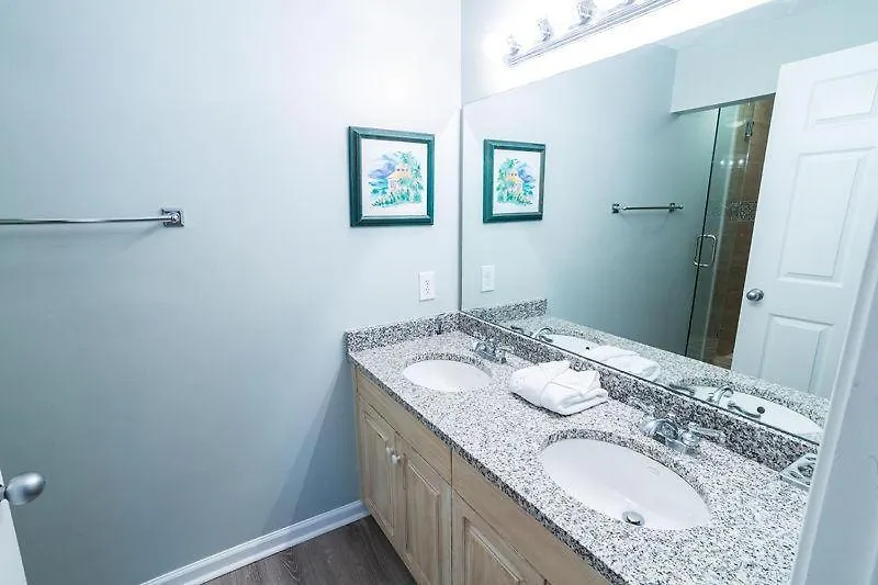 Holiday home Majestic Sun 0303B Villa Destin