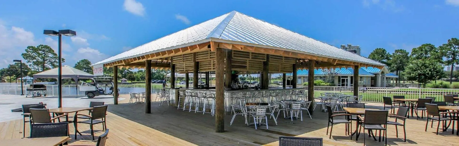 Majestic Sun 0303B Villa Destin