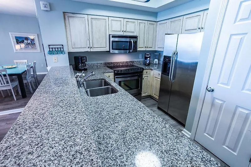 Holiday home Majestic Sun 0303B Villa Destin